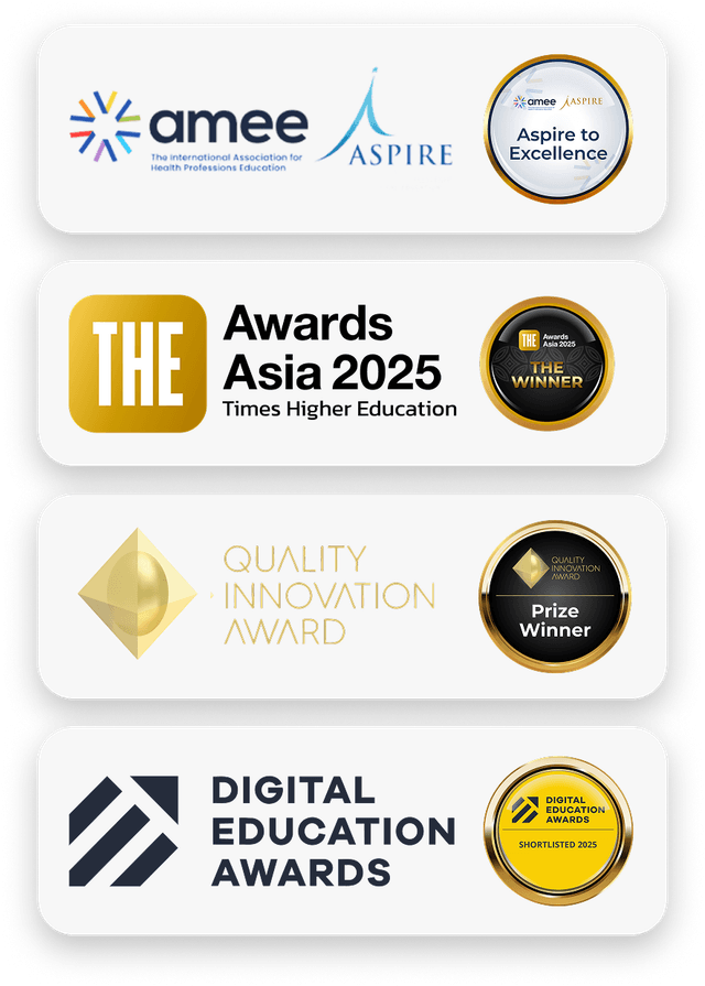 Award Badge