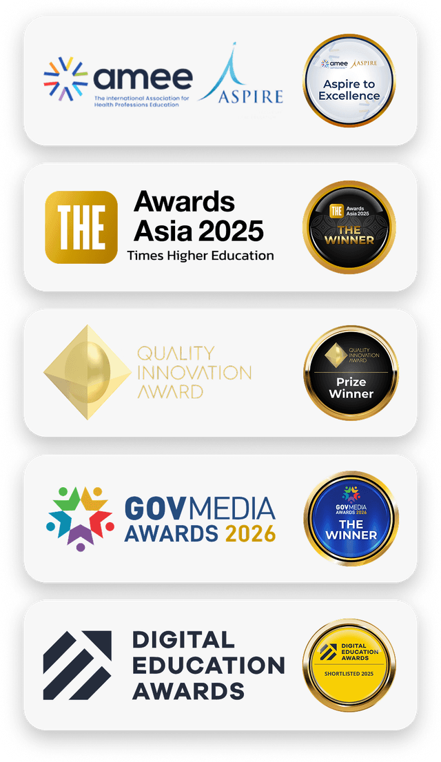 Award Badge